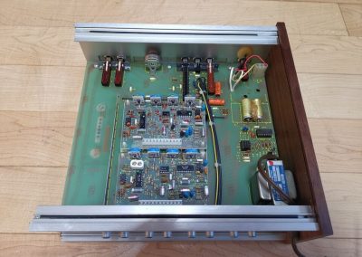 1976 DBX II Noise Reduction System Model 122 - s l960 3